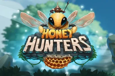 Honey Hunters slot