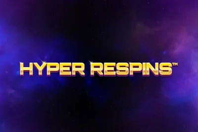 Hyper Respins slot
