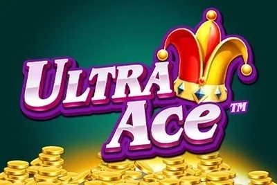 Ultra Ace slot