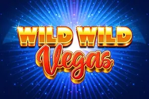 Wild Wild Vegas slot